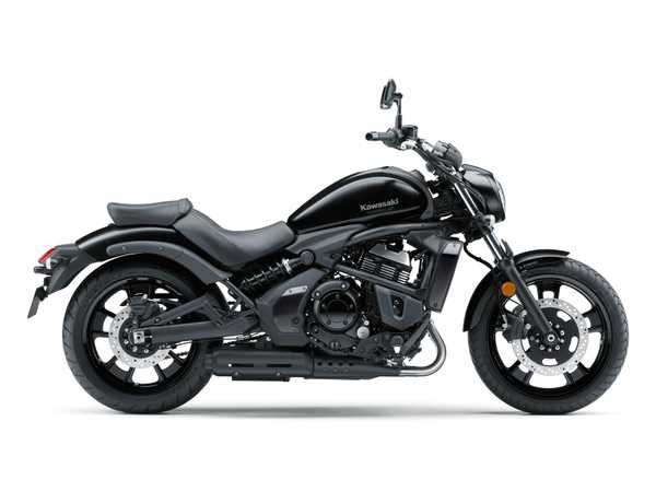 Motocicleta Kawasaki Vulcan S ABS my2025 | 0 km | motomus.ro