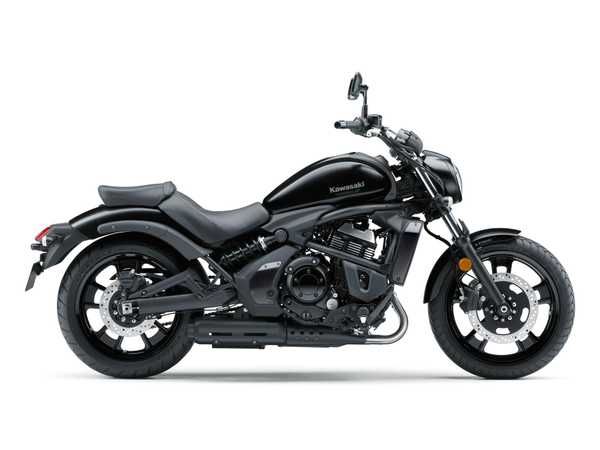 Kawasaki Vulcan S ABS my2024 | 0 km | motomus.ro