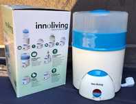 Vând sterilizator innoliving 4in 1