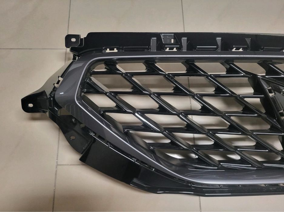 Grila radiator centrala cupra formentor originala 2022-2024