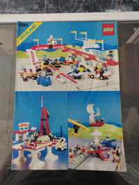 Лего lego 6395 само инструкция