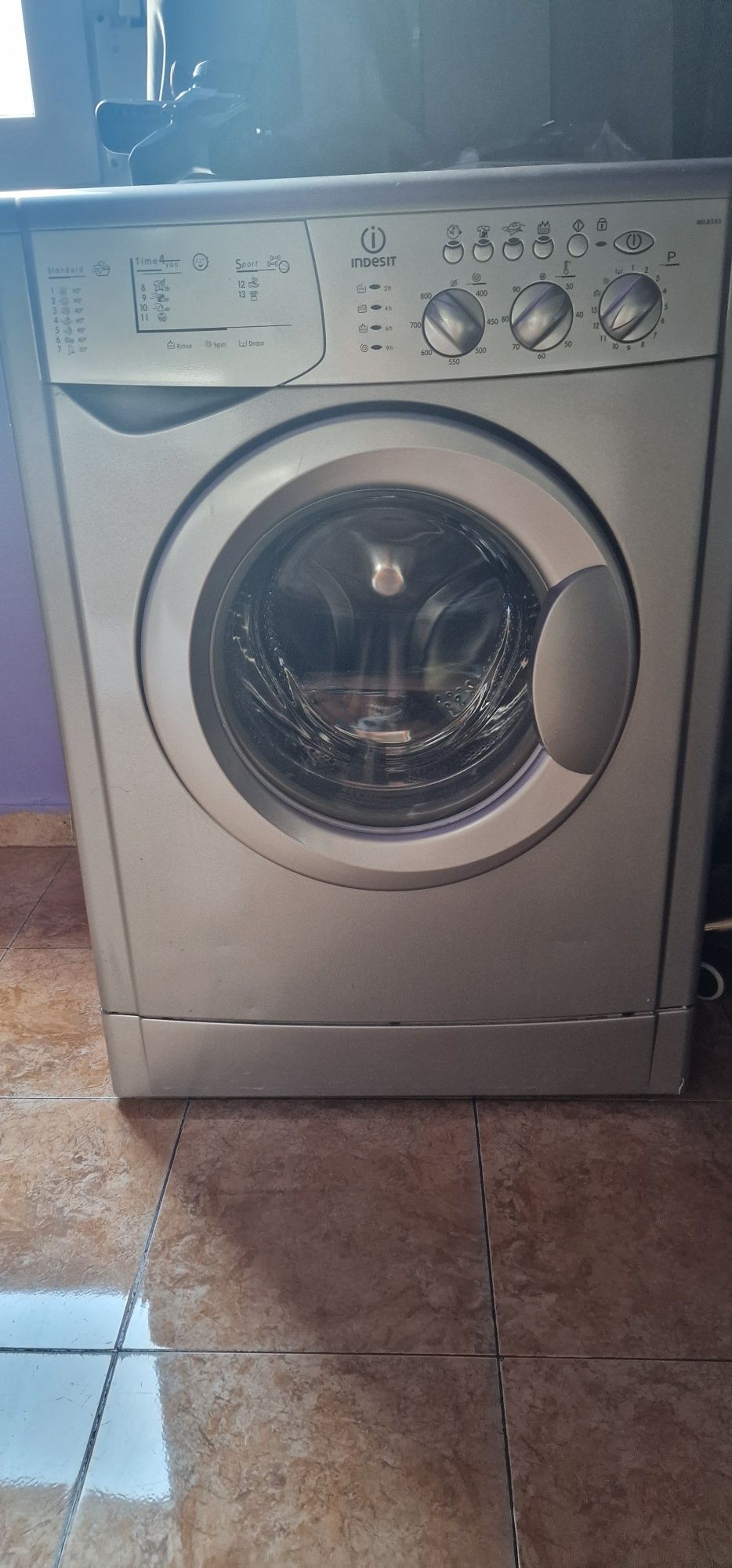 Пералня  Indesit