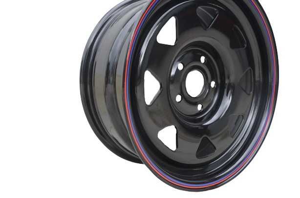 Janta otel off road 16×7 5×114,3 ET+20 CB60,1 Suzuki Grand Vitara 2008