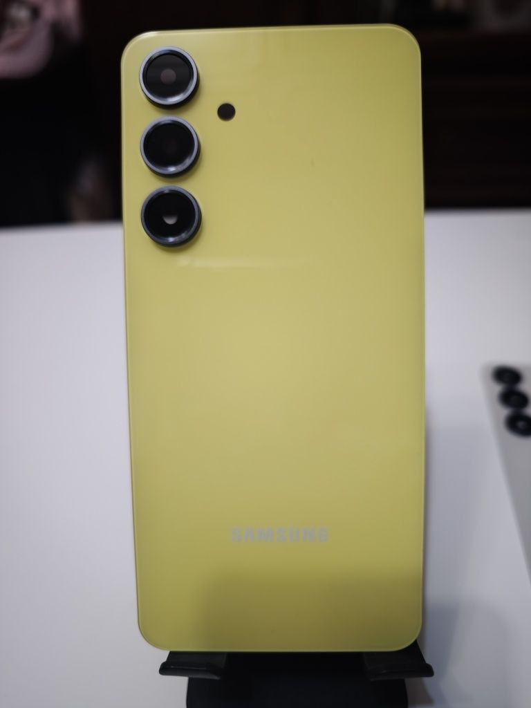 Samsung Galaxy S24 FE заден капак капак батерия