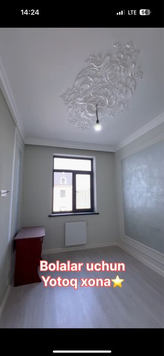 A47 toshkent tumani keles mosti navastroyka 5 xona dubleks