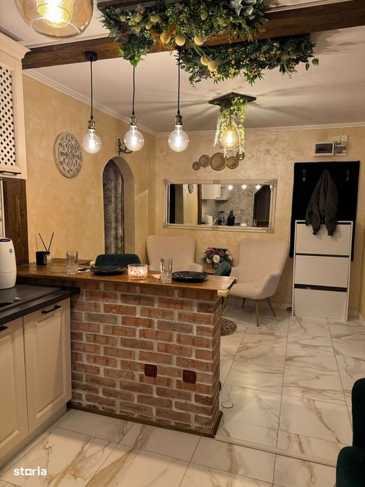 Apartament 2 camere zona Grivita