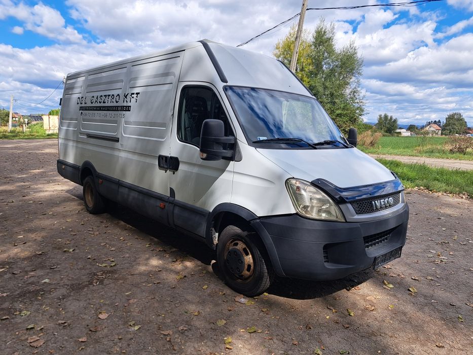 Iveco Daily 40 C 15
