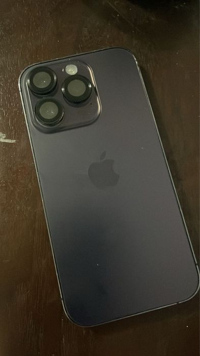 Iphone 14 pro 256