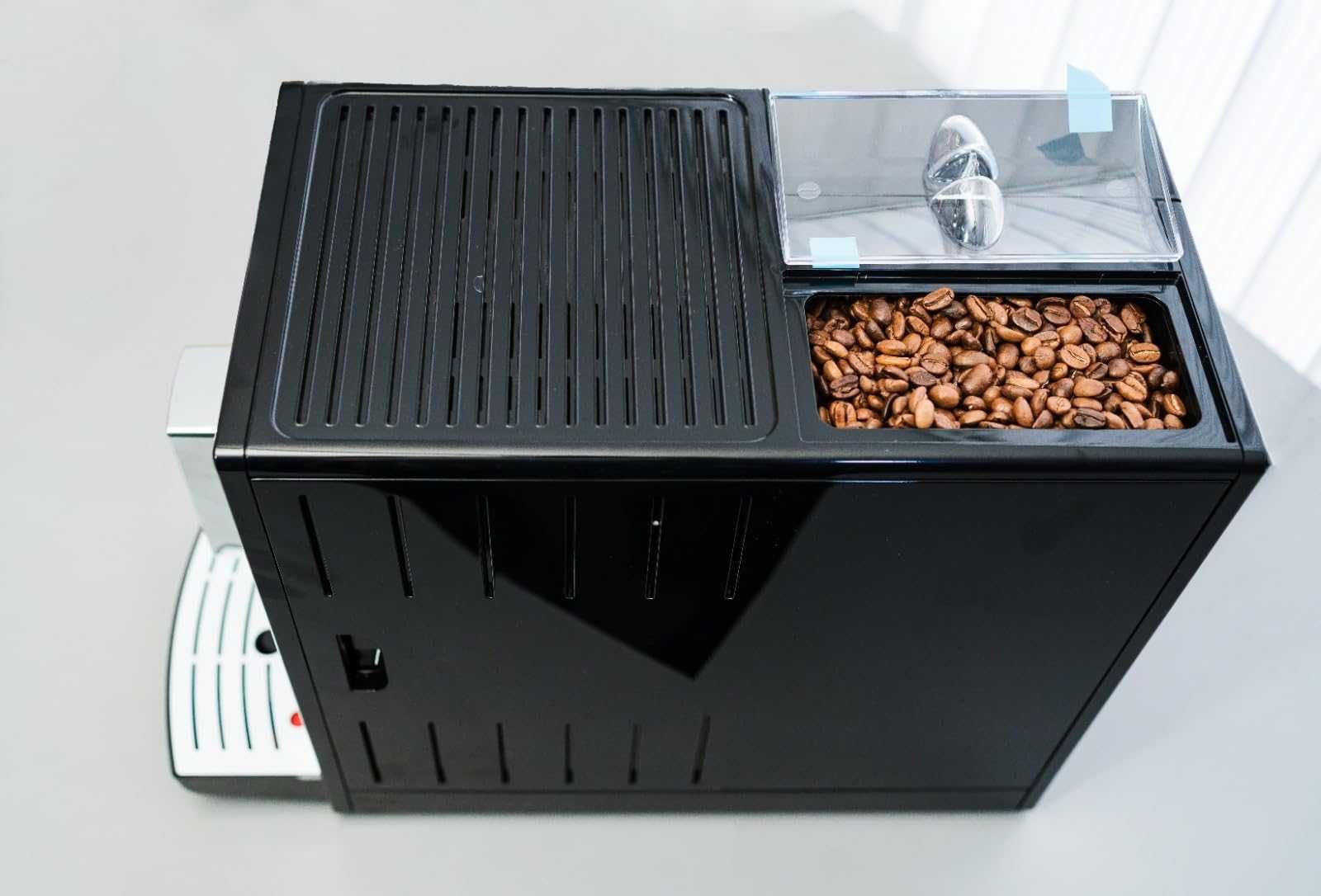 Кафеавтомат Melitta Caffeo Solo E950-201 , 1400W