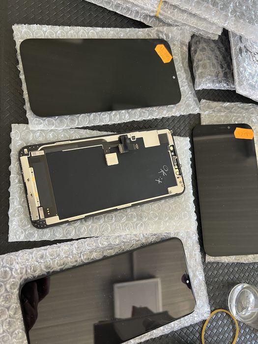 Display original iphone X Xr Xs 11 11 pro 11 MAX 12 13 14 15 pro max