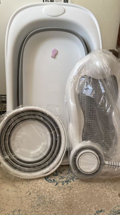 Суга тусуруге набор детский