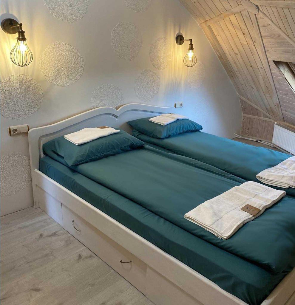 Продава се Къща в с. Ливада, Област Бургас - 158 кв.м за 1181 €/кв.м - Снимка #4