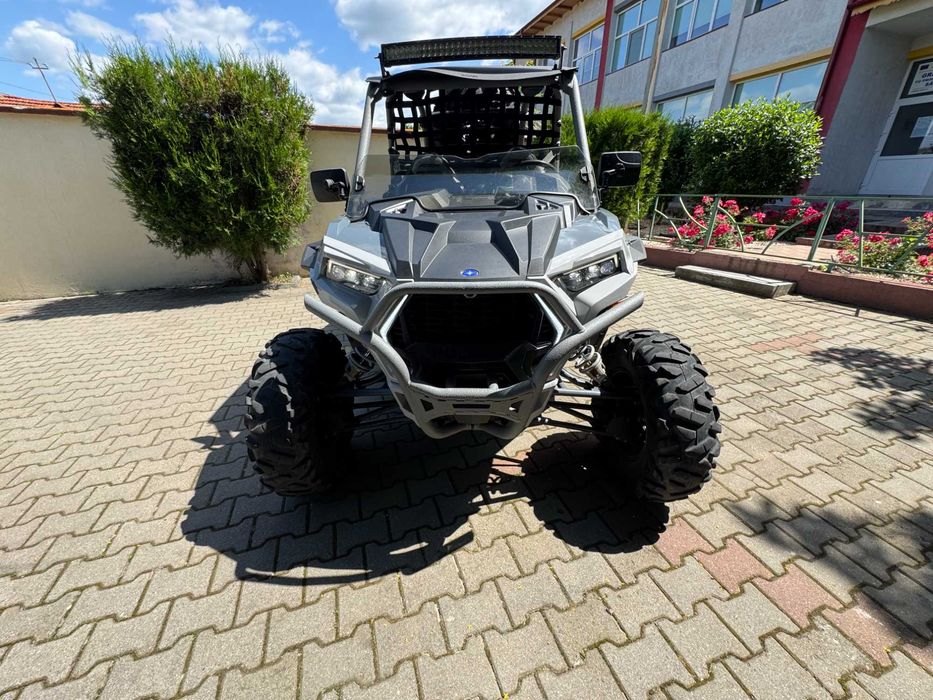 Polaris RZR 1000XP 2021