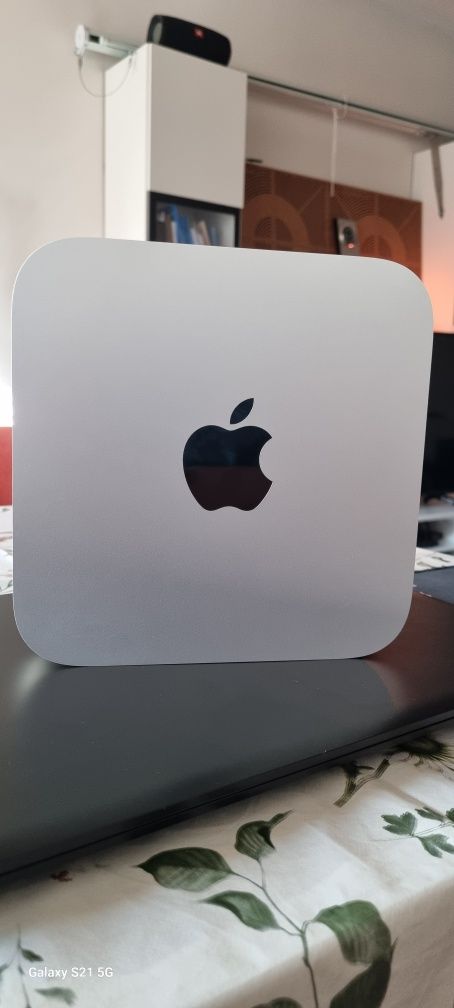 Mac Mini M1 2020 16RAM 256GB