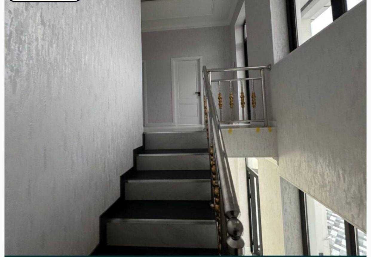 Продаётся Евродом в Учтепинском районе( Ката Кани),2-сотки (N 11108)