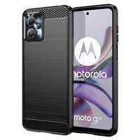 Калъф Wear Carbon Case за Motorola Moto G13