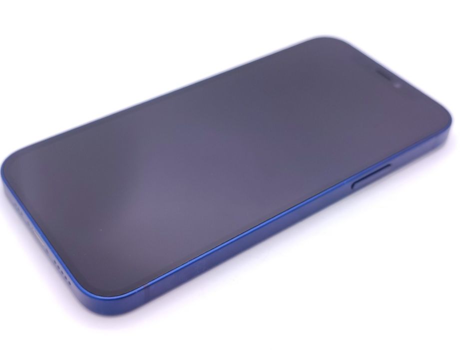 Apple iPhone 12 64GB Black 4GB Single SIM, Garantie 24 luni | #D88184