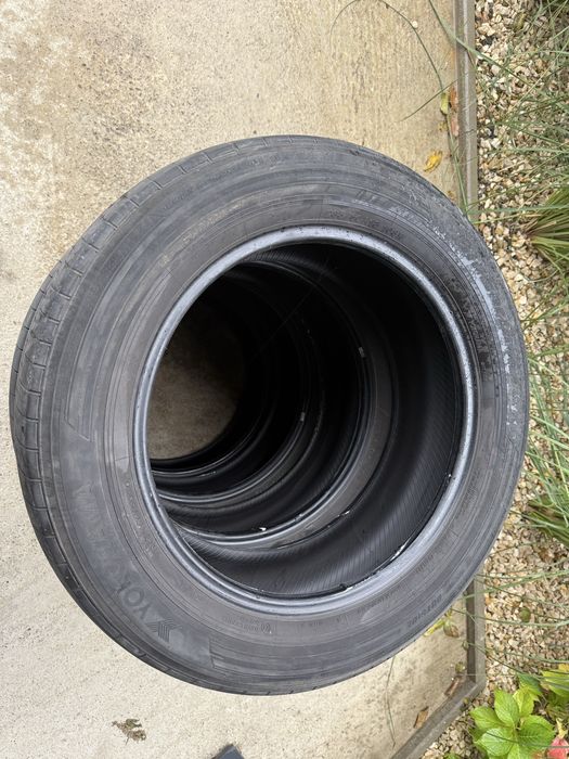 Cauciucuri 235/60 R18