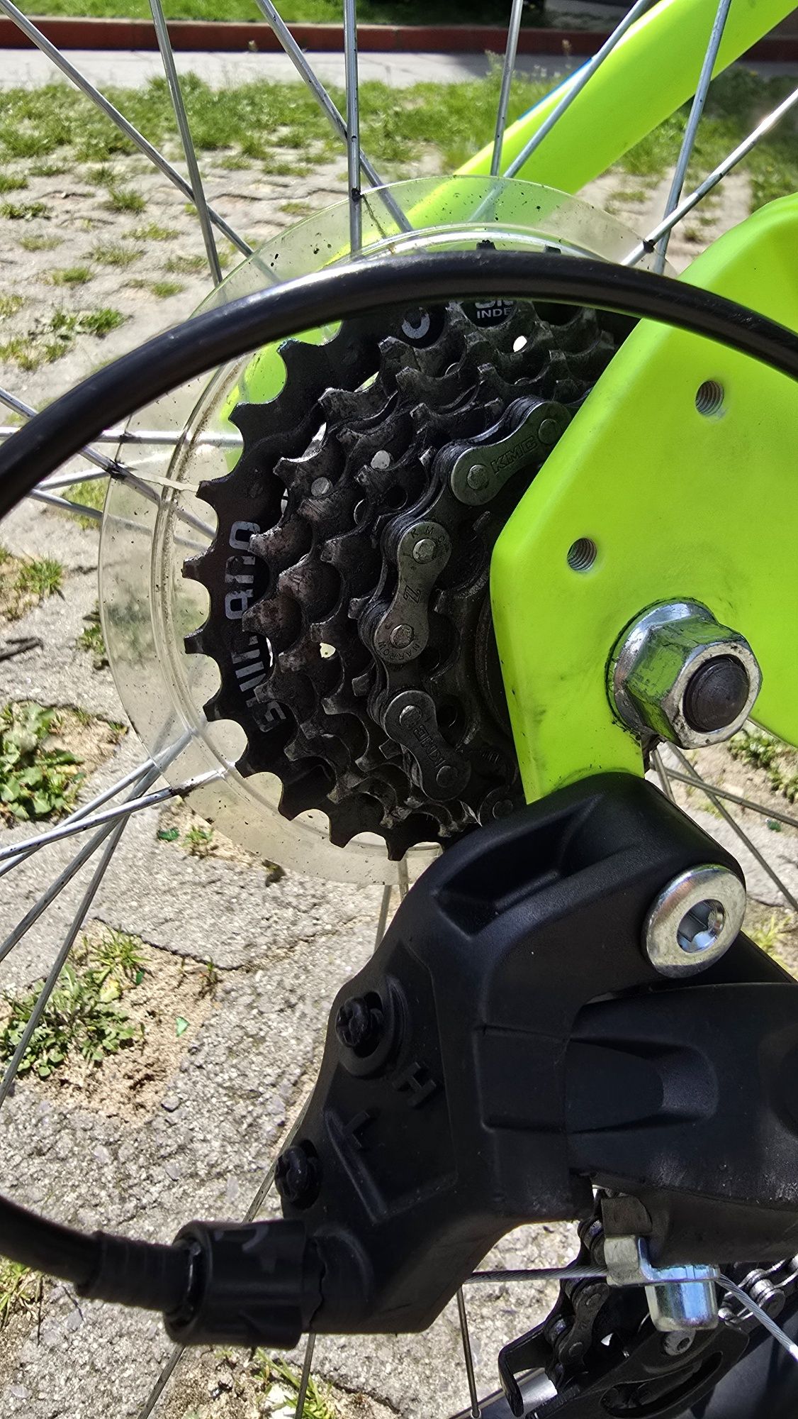 Колело-велосипед  Rockraider ST100 "L"-27,5"