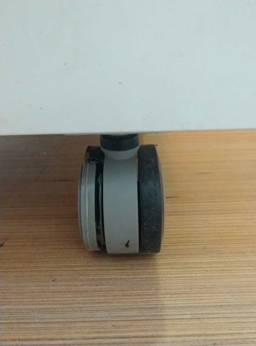 Детско легло с 3 чекмеджета, матрак и протектор