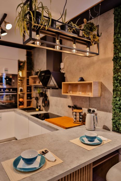 Regim Hotelier zona Vivo