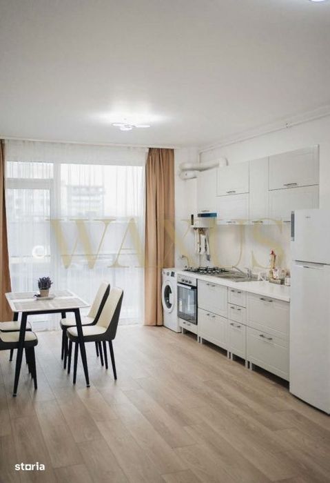 Apartament 2 camere, zona Mall