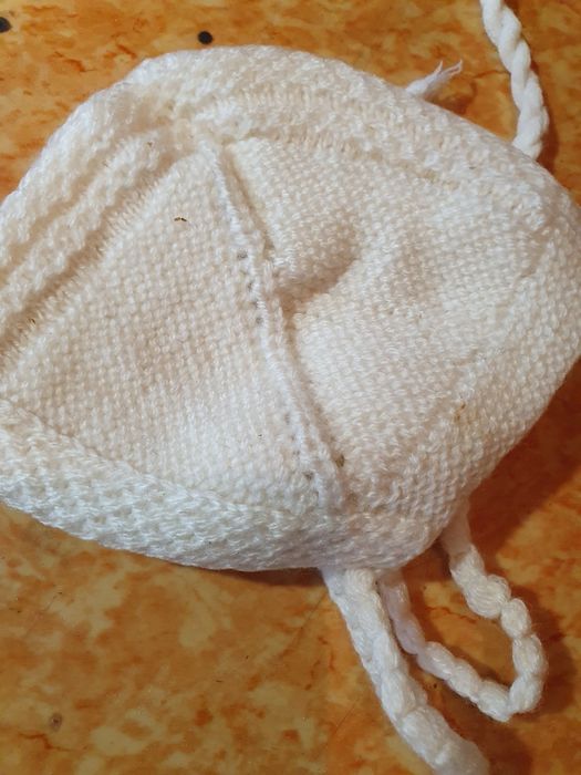 Бебешки дрешки, новички