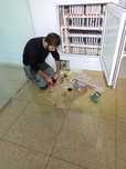 Instalator desfundare canalizare faianțer zugrav urgențe 24/24