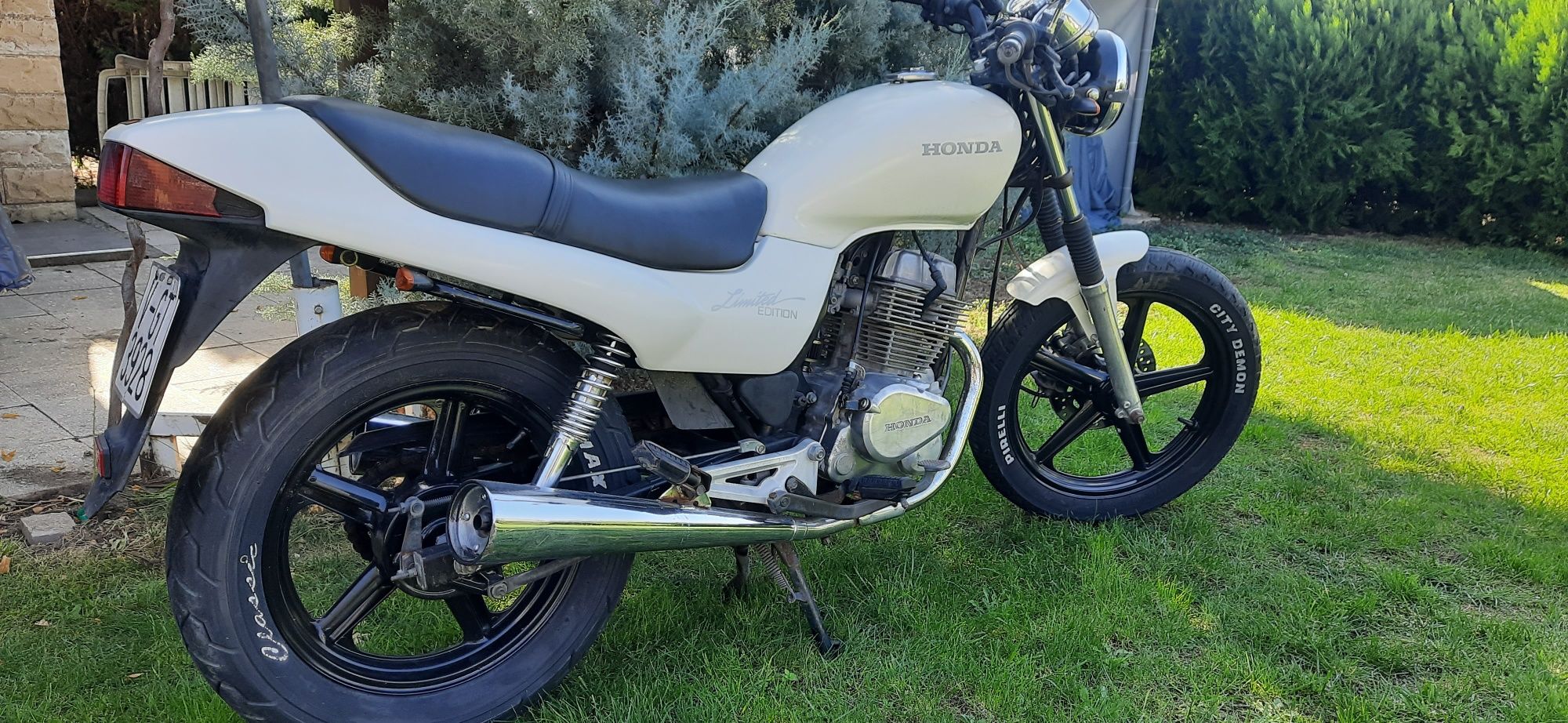 Honda cb 250 / Хонда сб 250