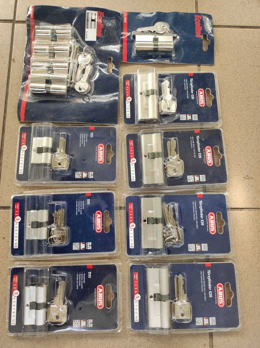 Unelte Norton/kwb/knipex/wiha/abus/toom/Teng Tools