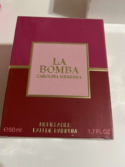 Carolina Herrera La Bomba 50 ml