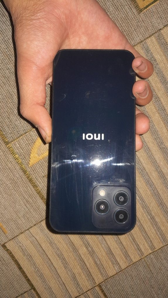 INOI A170 Toza Telefon 64 GB