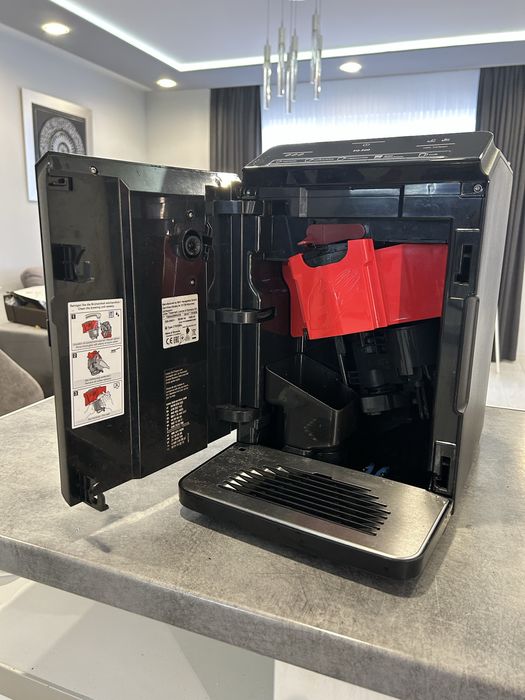 Кафеавтомат Simens EQ300