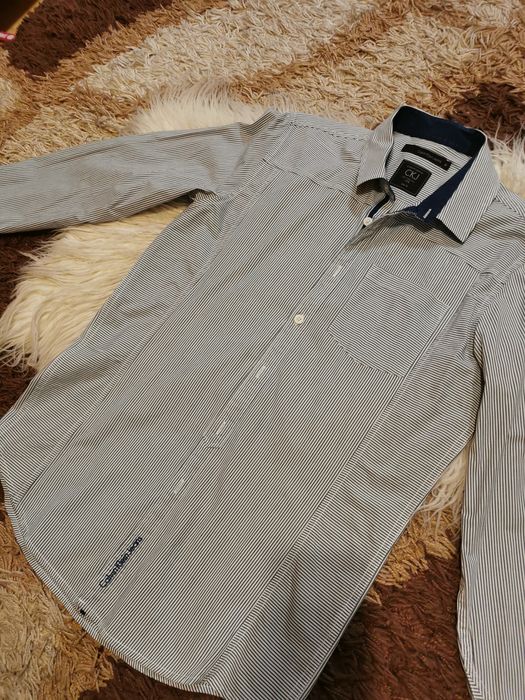 Cămașă bărbați Calvin Klein