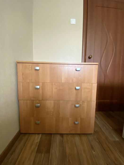 Продаю комод в отличном состоянии