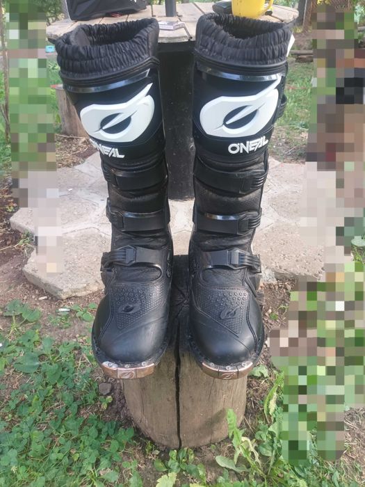 КАСКА Acerbis PROFILE 5 BLACK 220лв.