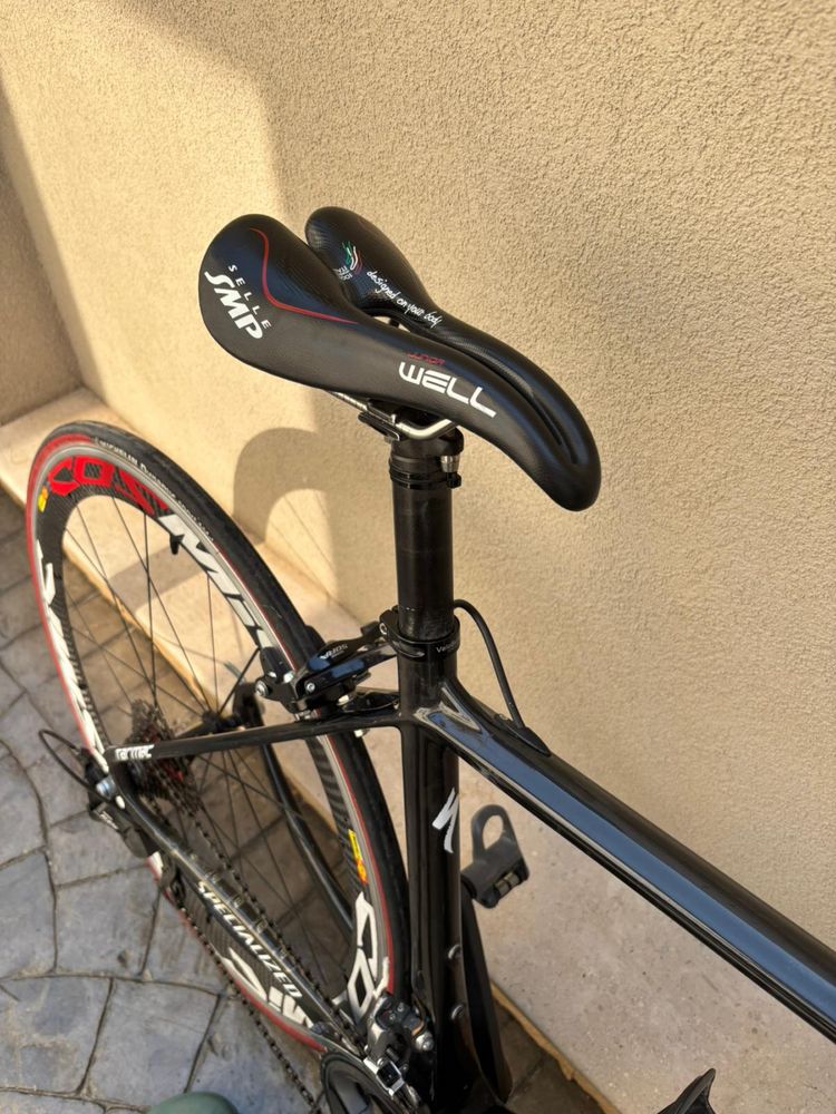 Cursiera copii Specialized Tarmac SL4