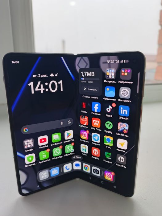 Oppo find n3 fold 512gb