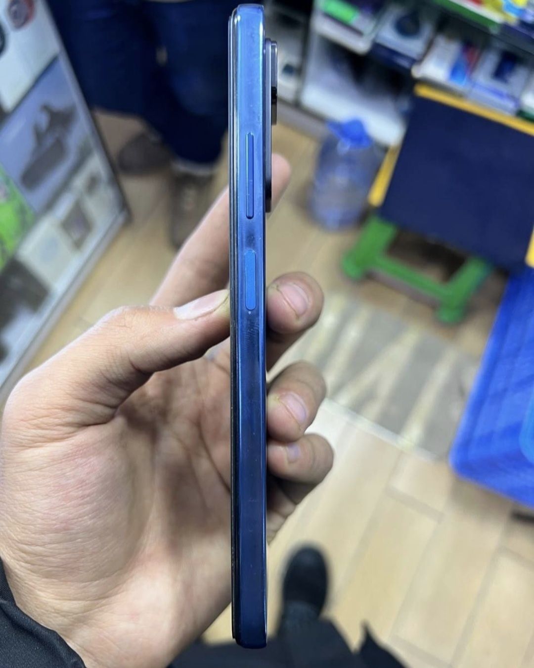 Продам Redmi Note 11Pro 5G 64Gb в отличном рабочем состоянии