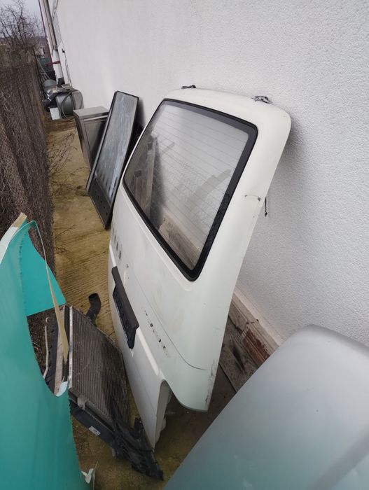 Haion Vw T4 Volkswagen T4 Fara Rugina