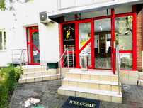Inchiriere Salon Infrumusetare