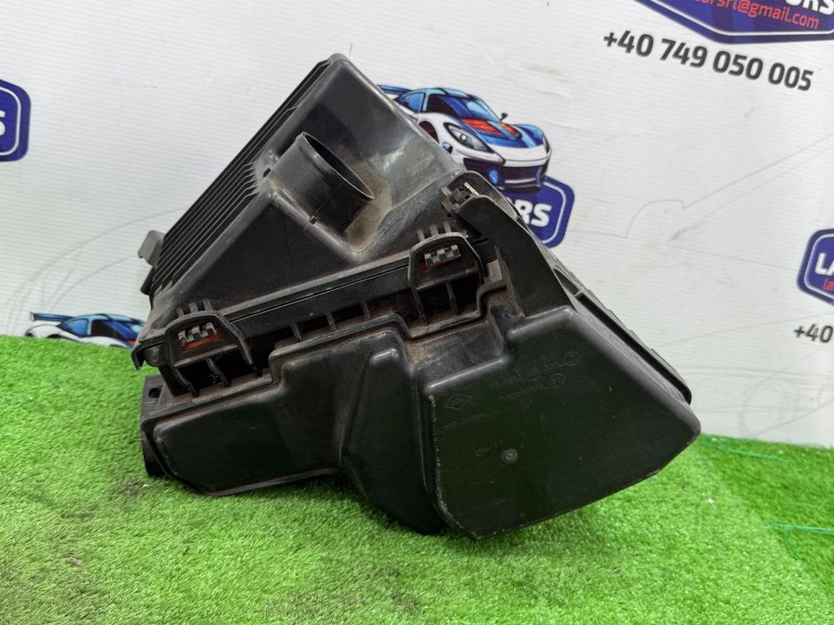 CARCASA FILTRU AER SMART FORTWO III COUPE 1.0 BENZINA AUTOMAT 2018 COD OEM H8201394903 2015-2019