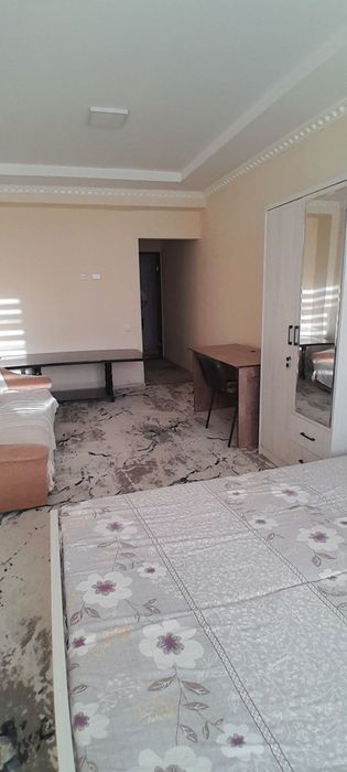 Сдается квартира в бывшем общежитии Чиланзар 7квартал для семьи 250у.е