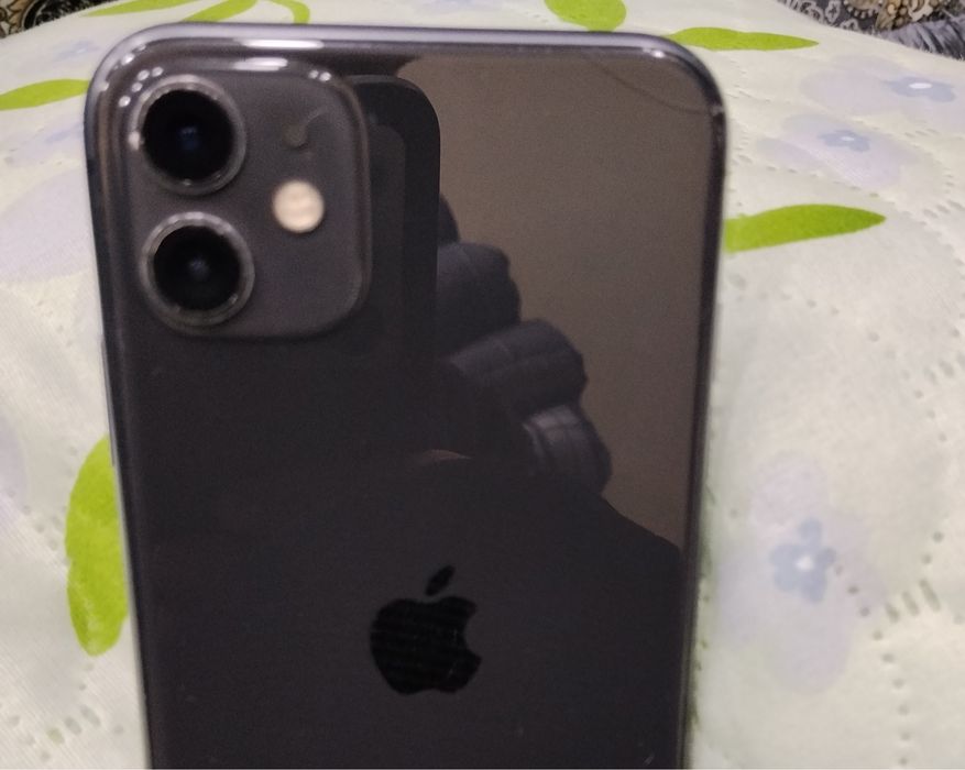 Iphone 11 128gb sotiladi