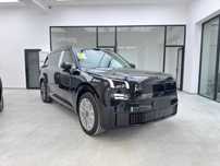 Lynk & Co 900 Ultra - гибридный кроссовер