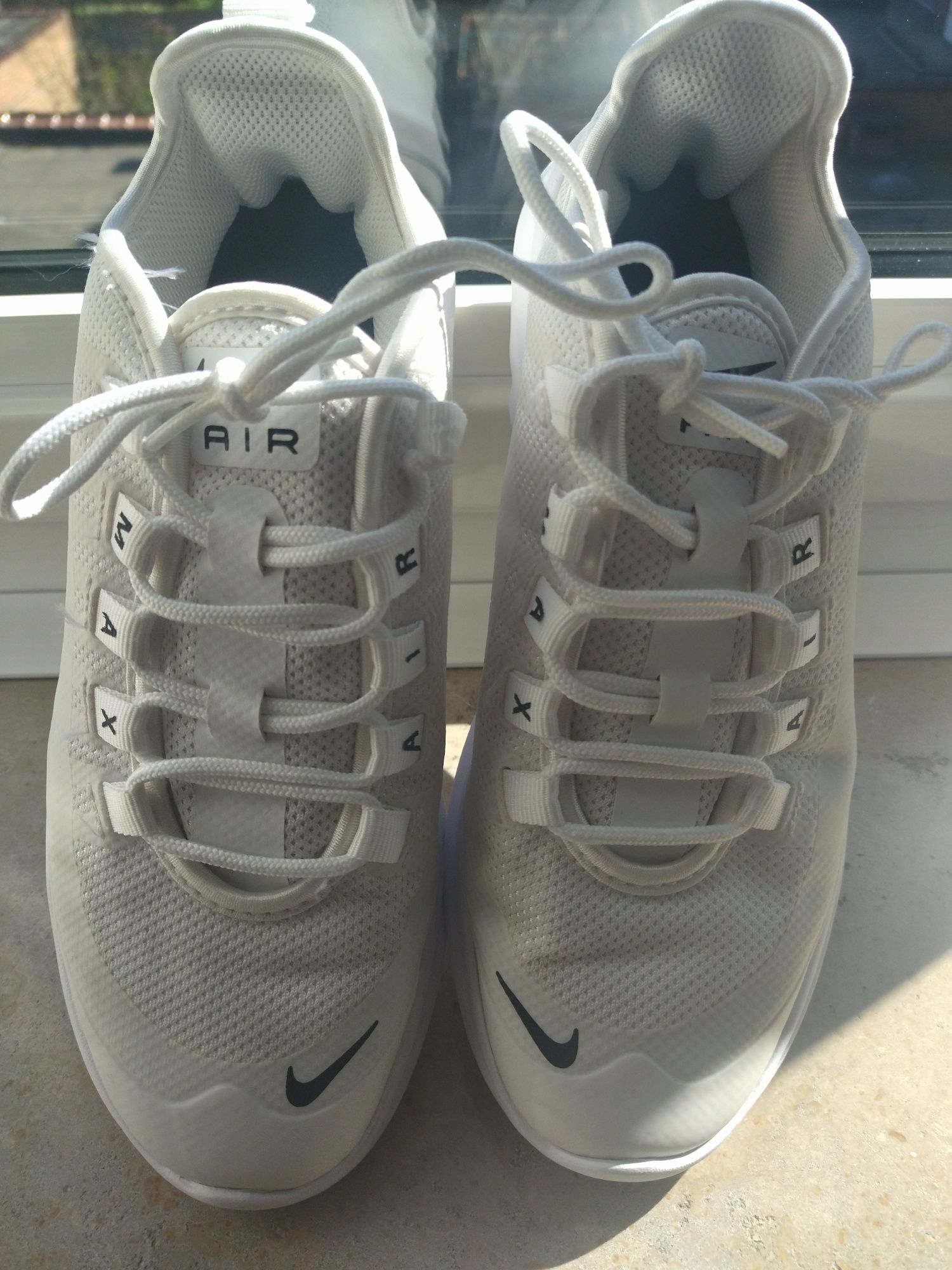 Nike AIR MAX AXIS 36 size