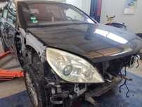 Opel Signum Z19DTH на части