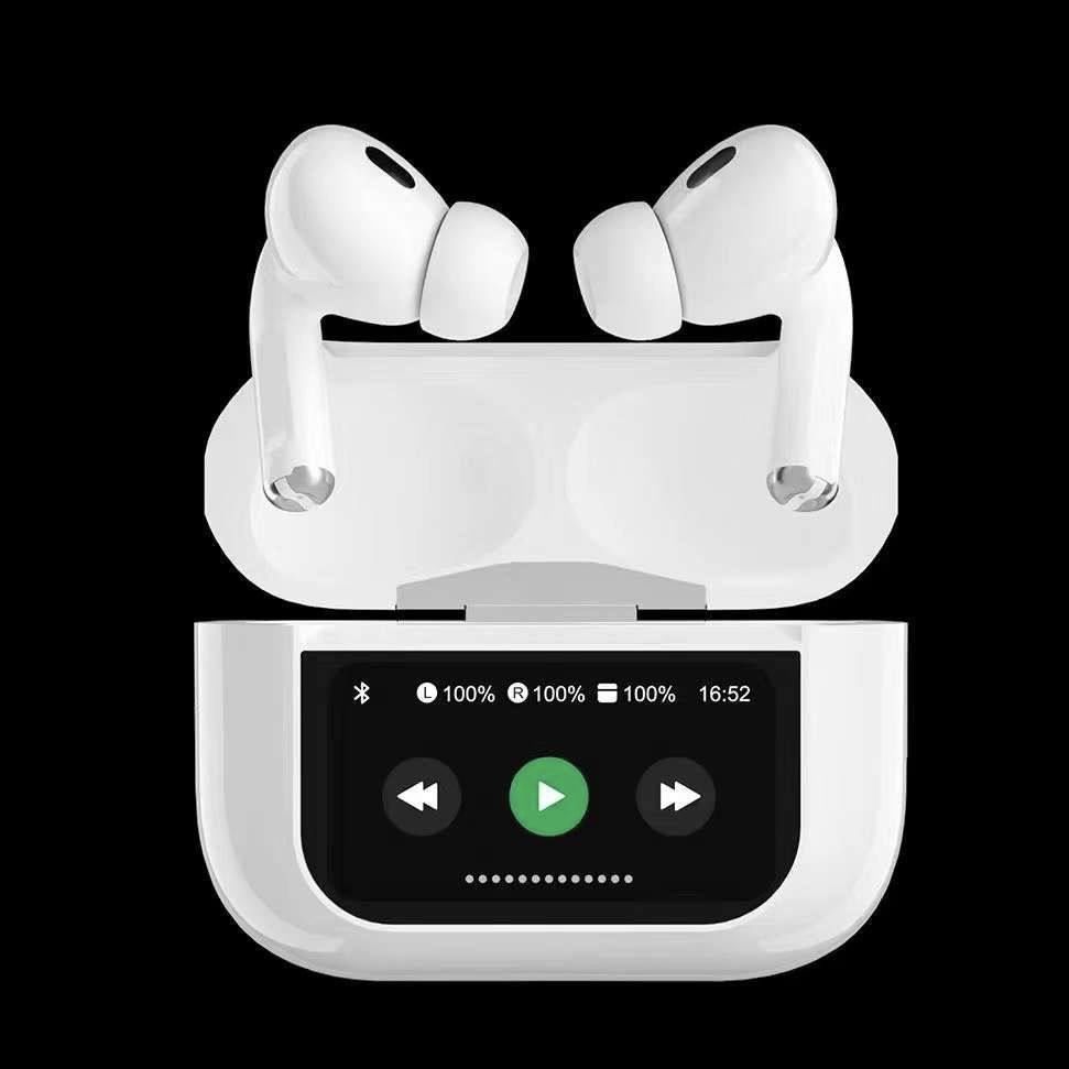 Airpods Pro2 с экраном