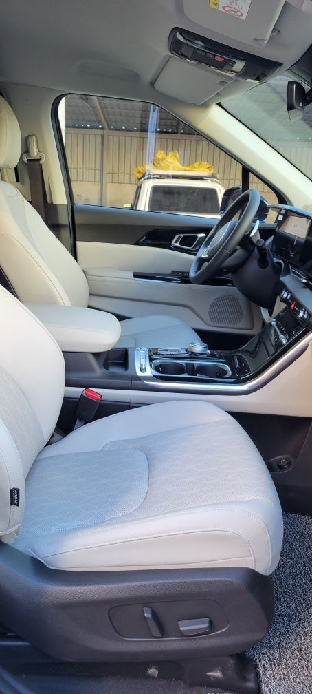Kia carnival 2022/2023