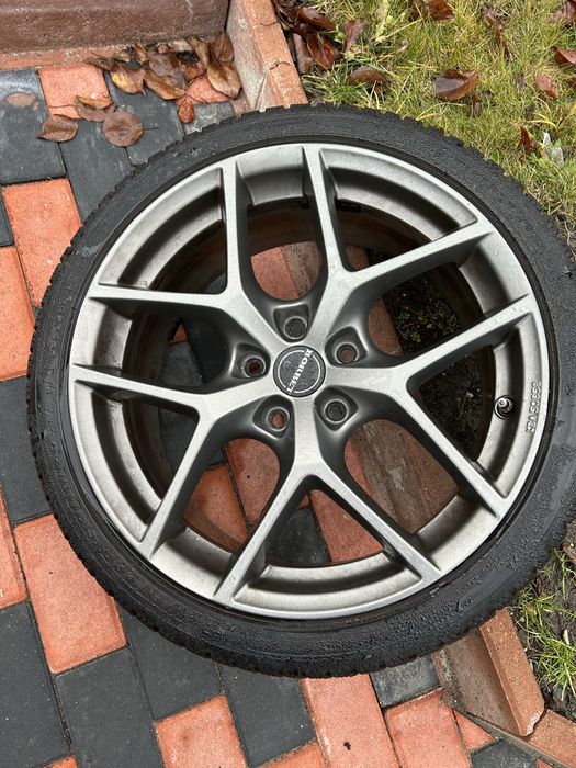 Vand jante 5x112 Borbet Y 225/40/18